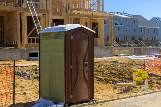 Trusted Cudahy, WI porta potty rental Experts