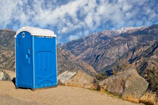 Portable Toilet Options We Offer in Cudahy, WI