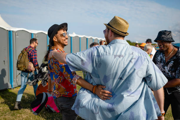  Cudahy, WI Porta Potty Rental Pros