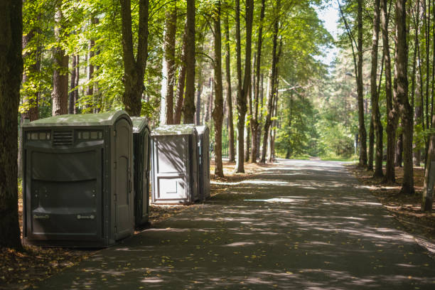 Best Porta potty rental near me  in Cudahy, WI