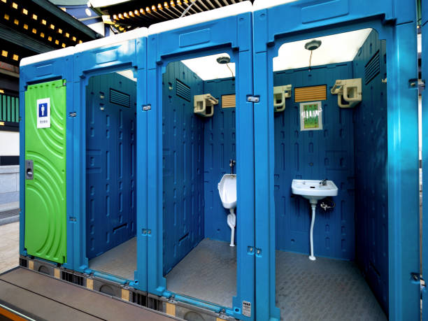 Best Porta potty rental for outdoor events  in Cudahy, WI