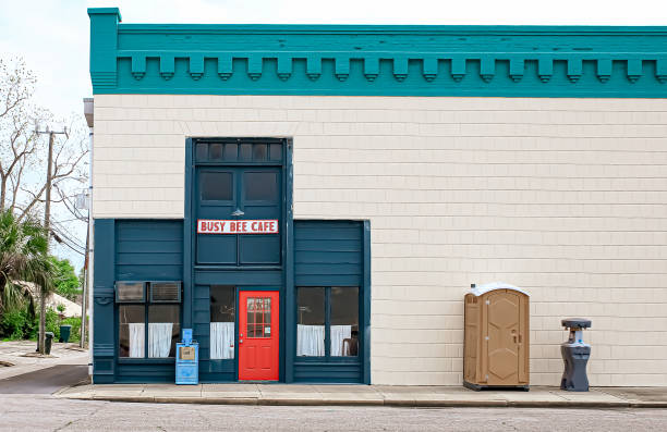 Best Construction site porta potty rental  in Cudahy, WI