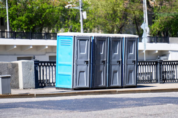 Best Long-term porta potty rental  in Cudahy, WI