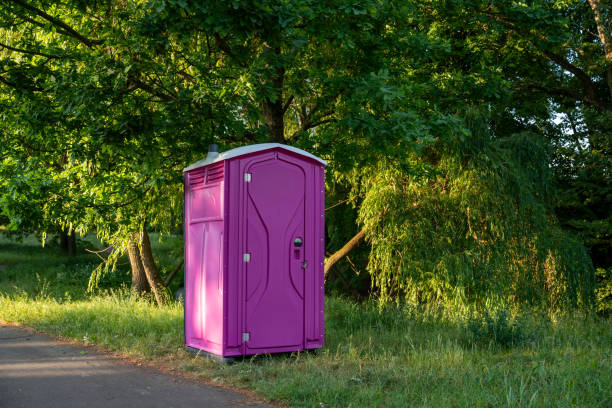 Porta potty rental for outdoor events in Cudahy, WI