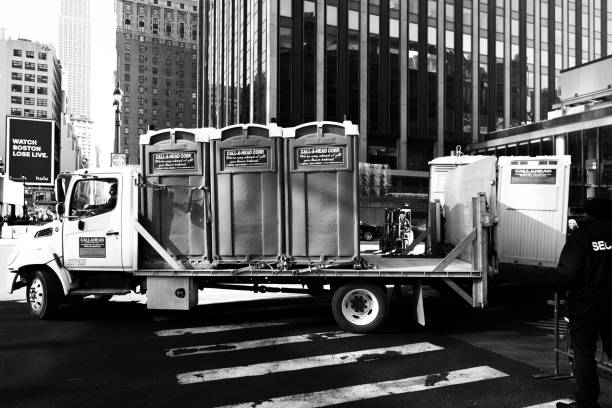 Best High-end porta potty rental  in Cudahy, WI