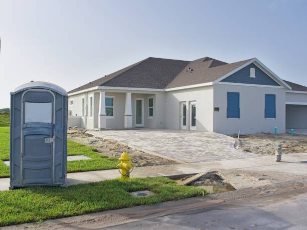 Best Portable toilet rental cost  in Cudahy, WI